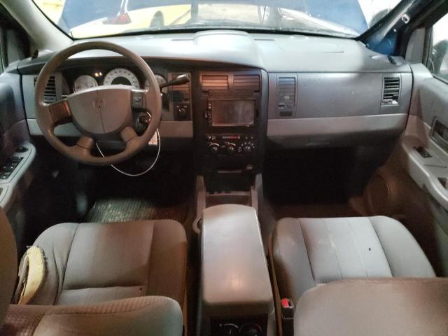 Photo 8 from auction – 2006 DODGE DURANGO SX with VIN 1D4HB38N56F177697