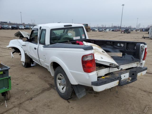 Photo 2 from auction – 2002 FORD RANGER SUP with VIN 1FTYR14U62TA04745