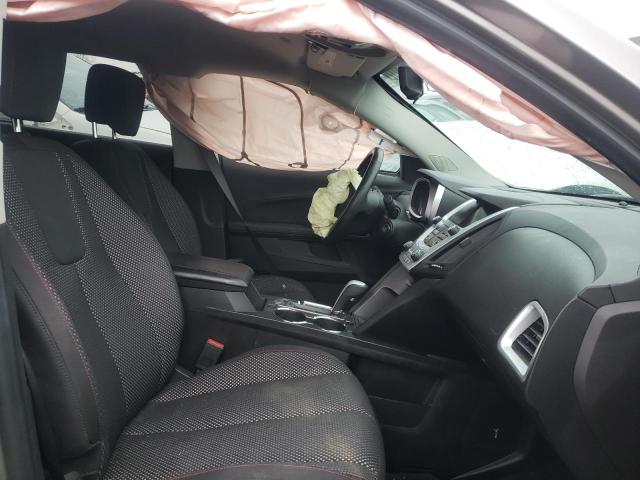 Photo 7 from auction – 2012 CHEVROLET EQUINOX LT with VIN 2GNALDEKXC6273575