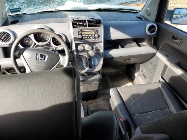 Photo 8 from auction – 2005 HONDA ELEMENT EX with VIN 5J6YH28645L018131