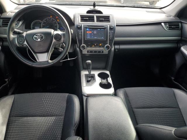 Photo 8 from auction – 2012 TOYOTA CAMRY with VIN 4T1BF1FK2CU193914