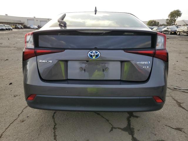 Photo 6 from auction – 2019 TOYOTA PRIUS with VIN JTDKARFUXK3079568