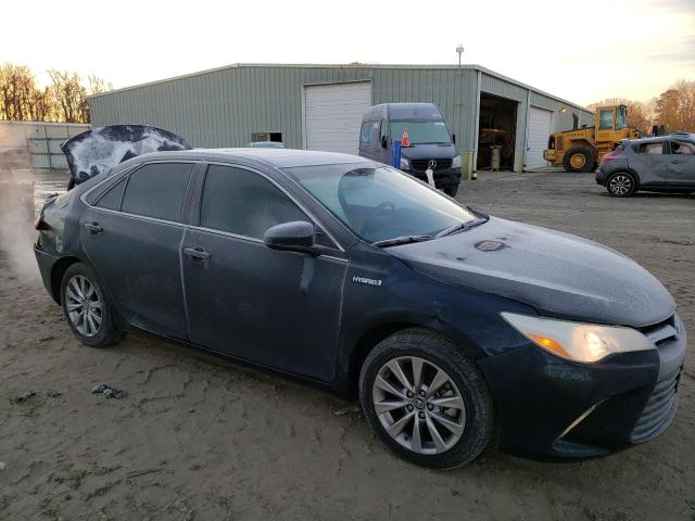 Photo 4 from auction – 2016 TOYOTA CAMRY HYBR with VIN 4T1BD1FK7GU192768