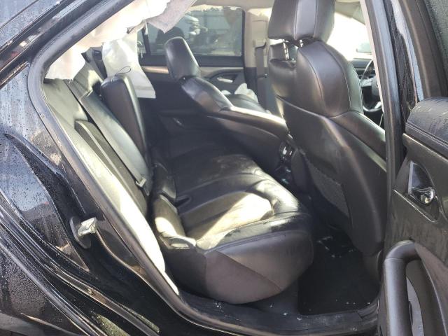 Photo 10 from auction – 2010 CADILLAC CTS-V with VIN 1G6DV5EPXA0132225