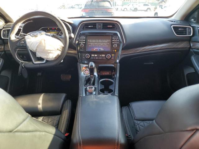 Photo 8 from auction – 2018 NISSAN MAXIMA 3.5 with VIN 1N4AA6AP9JC388965