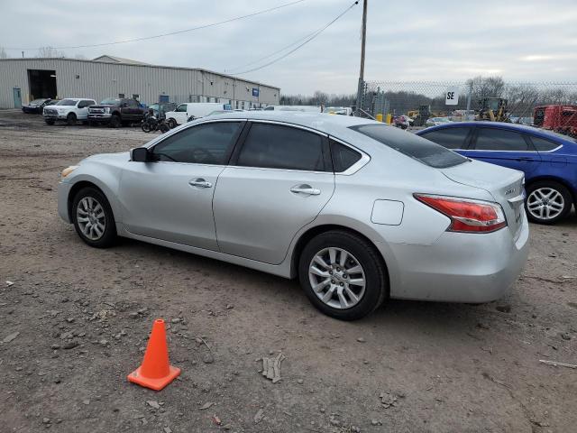 Photo 2 from auction – 2015 NISSAN ALTIMA 2.5 with VIN 1N4AL3APXFN375355