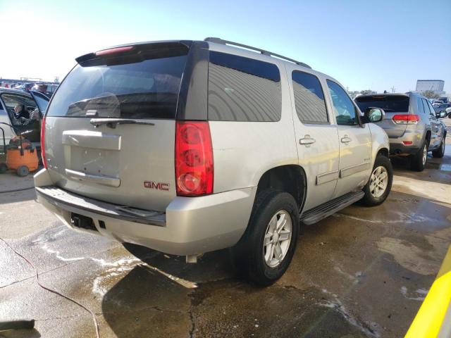 Photo 3 from auction – 2010 GMC YUKON SLE with VIN 1GKUCAE01AR273375