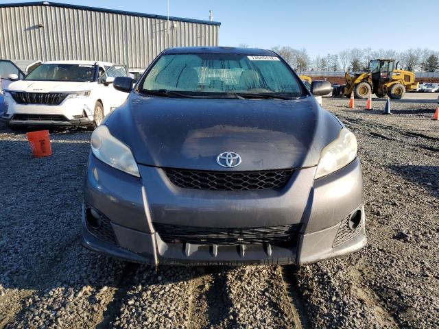 Photo 5 from auction – 2010 TOYOTA COROLLA MA with VIN 2T1KU4EE5AC272284