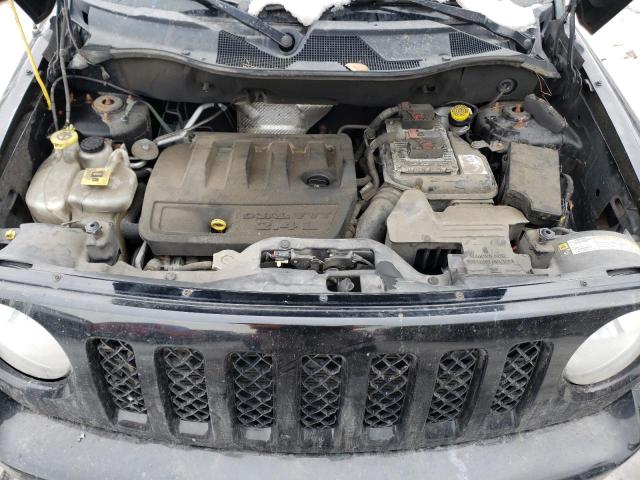 Photo 12 from auction – 2012 JEEP PATRIOT LA with VIN 1C4NJRFBXCD689462