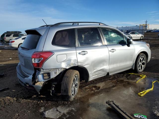Photo 3 from auction – 2014 SUBARU FORESTER 2 with VIN JF2SJGMC3EH490527