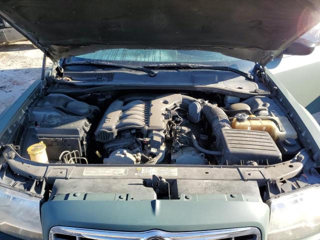 Photo 11 from auction – 2010 CHRYSLER 300 TOURIN with VIN 2C3CA5CV8AH213150