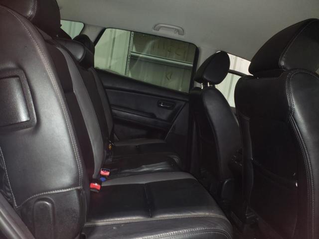 Photo 10 from auction – 2010 MAZDA CX-9 with VIN JM3TB3MA4A0216633
