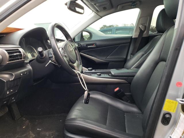 Photo 7 from auction – 2015 LEXUS IS 250 with VIN JTHBF1D29F5058532