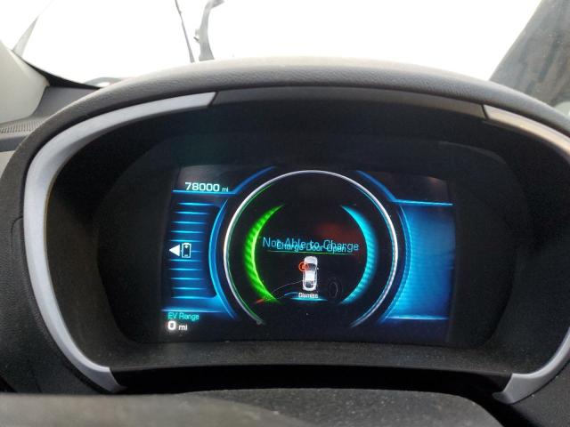 Photo 9 from auction – 2017 CHEVROLET VOLT LT with VIN 1G1RC6S5XHU179770