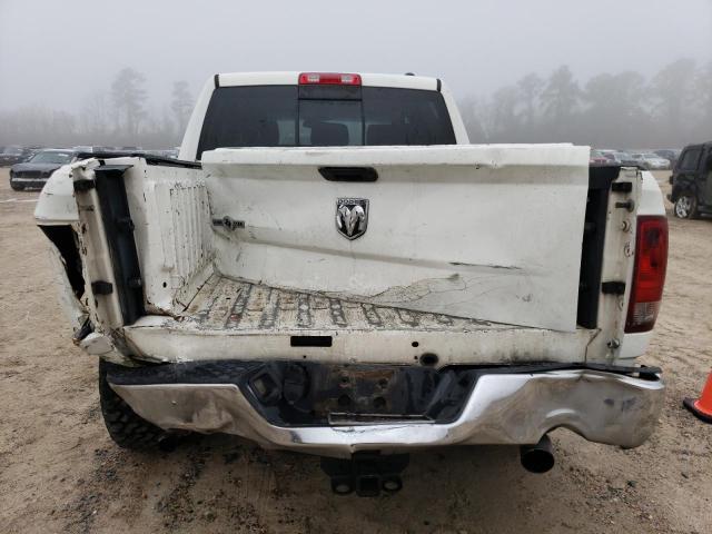 Photo 6 from auction – 2009 DODGE RAM 1500 with VIN 1D3HB13T39J514593