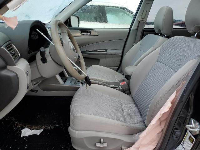 Photo 7 from auction – 2012 SUBARU FORESTER with VIN JF2SHBDC5CH455161