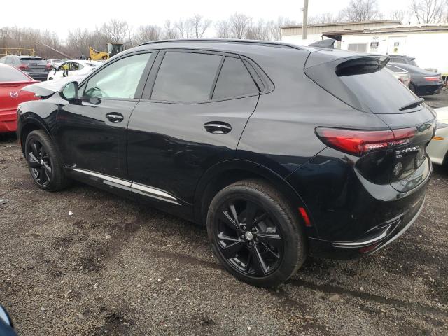 Photo 2 from auction – 2021 BUICK ENVISION E with VIN LRBFZPR44MD165528