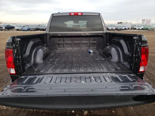 Photo 10 from auction – 2019 RAM 1500 CLASS with VIN 1C6RR7FG2KS502758
