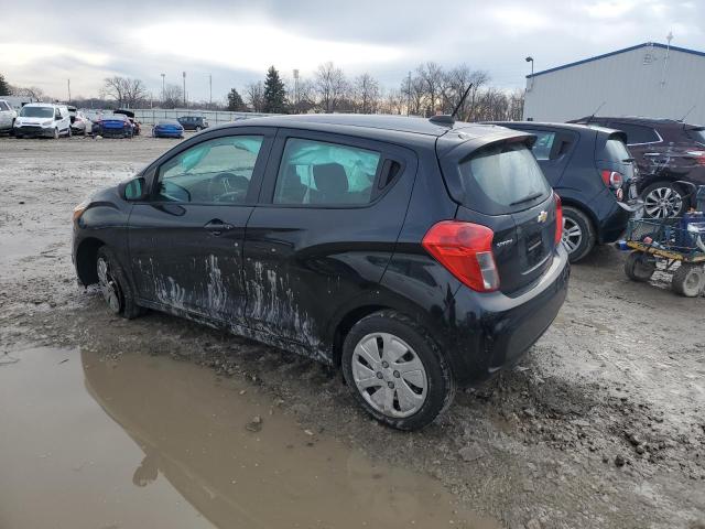 Photo 2 from auction – 2017 CHEVROLET SPARK LS with VIN KL8CB6SA9HC756185