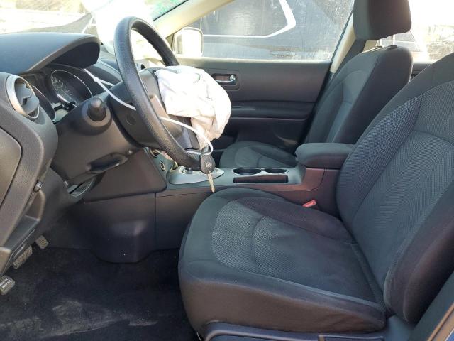 Photo 7 from auction – 2011 NISSAN ROGUE S with VIN JN8AS5MT6BW173963