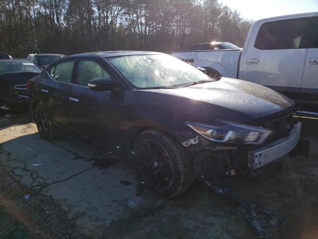 Photo 4 from auction – 2017 NISSAN MAXIMA 3.5 with VIN 1N4AA6AP6HC442832
