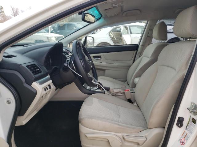 Photo 7 from auction – 2014 SUBARU XV CROSSTR with VIN JF2GPAWC5E8228586