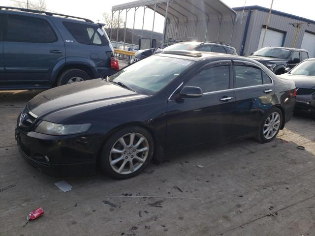 Photo 1 from auction – 2006 ACURA TSX with VIN JH4CL95886C014287