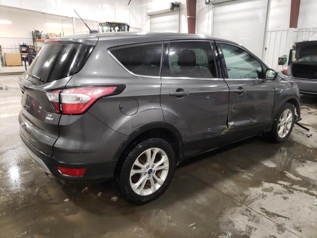 Photo 3 from auction – 2017 FORD ESCAPE SE with VIN 1FMCU9GD3HUD11517