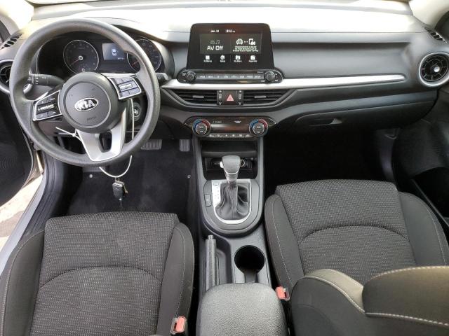 Photo 8 from auction – 2019 KIA FORTE FE with VIN 3KPF24AD6KE125396