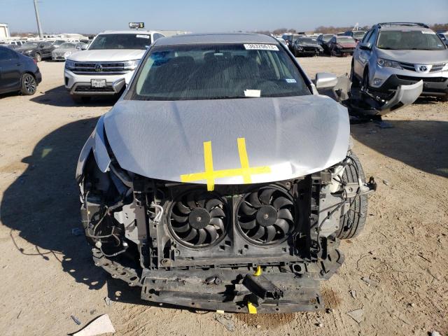 Photo 5 from auction – 2017 NISSAN ALTIMA 2.5 with VIN 1N4AL3AP1HC484785