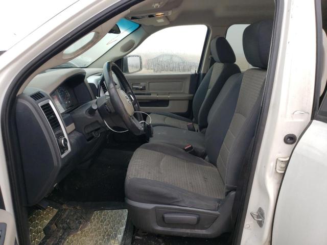 Photo 7 from auction – 2009 DODGE RAM 1500 with VIN 1D3HB13T39J514593