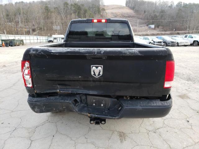 Photo 6 from auction – 2018 RAM 1500 ST with VIN 1C6RR6FG8JS336593