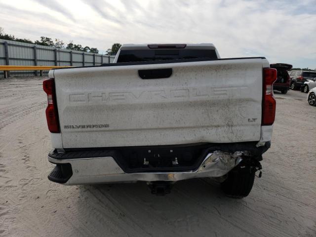 Photo 6 from auction – 2020 CHEVROLET SILVERADO with VIN 3GCPWCEK0LG304891