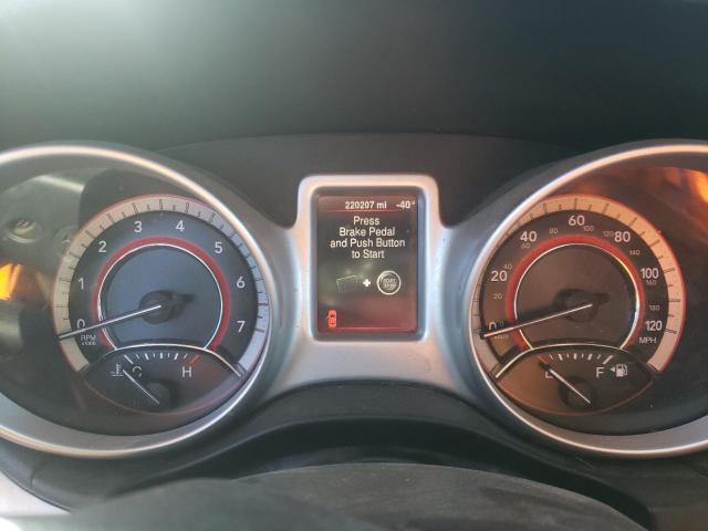 Photo 9 from auction – 2014 DODGE JOURNEY SE with VIN 3C4PDCABXET216792