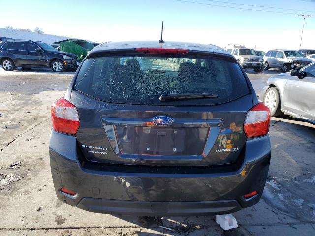 Photo 6 from auction – 2012 SUBARU IMPREZA PR with VIN JF1GPAD65CG204339