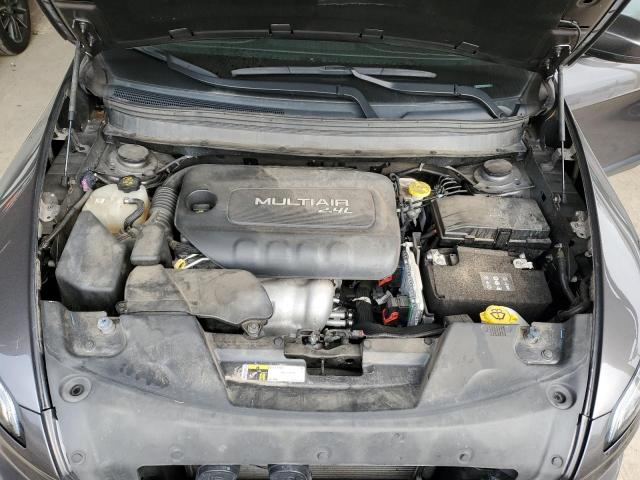 Photo 11 from auction – 2018 JEEP CHEROKEE L with VIN 1C4PJMDB4JD576067