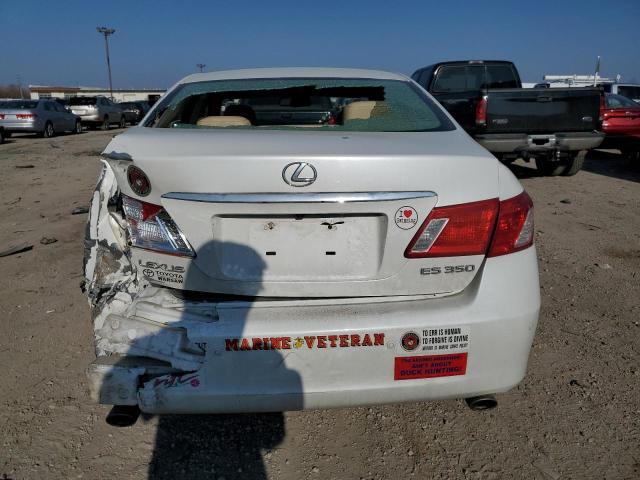 Photo 6 from auction – 2007 LEXUS ES 350 with VIN JTHBJ46G372069375