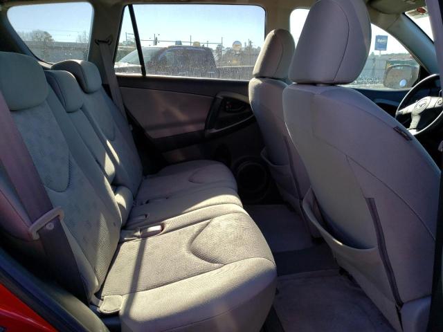 Photo 11 from auction – 2011 TOYOTA RAV4 with VIN 2T3ZF4DV1BW079941