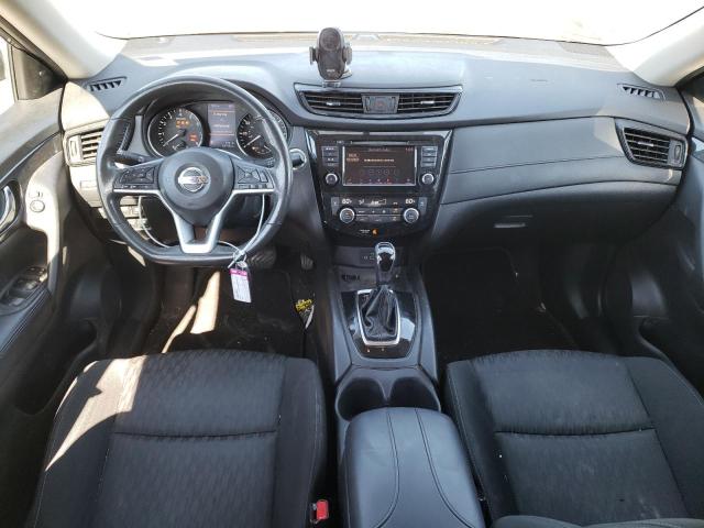Photo 8 from auction – 2018 NISSAN ROGUE S with VIN KNMAT2MV2JP511344