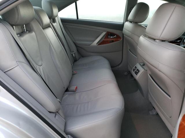 Photo 10 from auction – 2011 TOYOTA CAMRY BASE with VIN 4T4BF3EK6BR128730