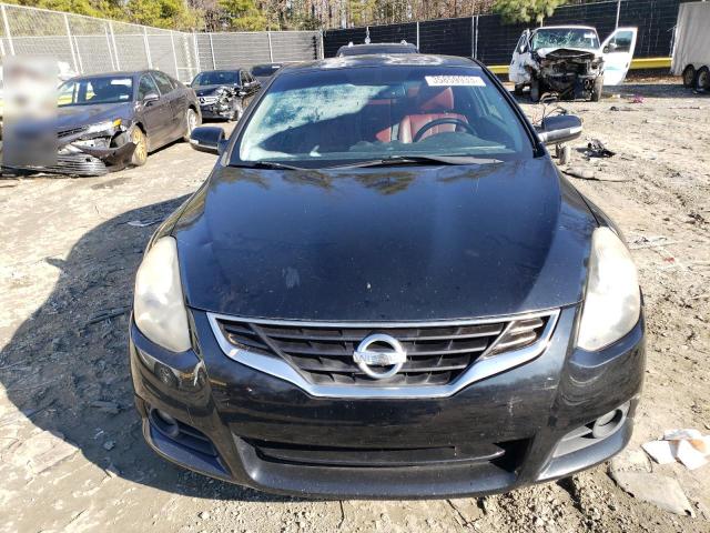 Photo 5 from auction – 2010 NISSAN ALTIMA SR with VIN 1N4BL2EP0AC122980