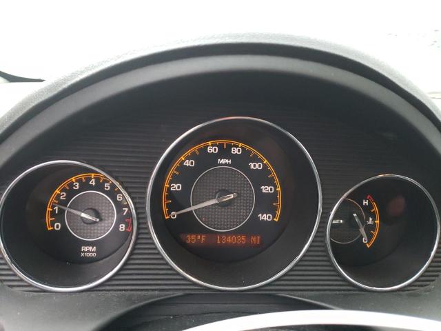 Foto 9 de la subasta – 2007 SATURN AURA con VIN 1G8ZV57797F175695