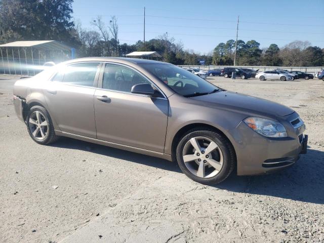 Photo 4 from auction – 2011 CHEVROLET MALIBU 1LT with VIN 1G1ZC5E11BF306887