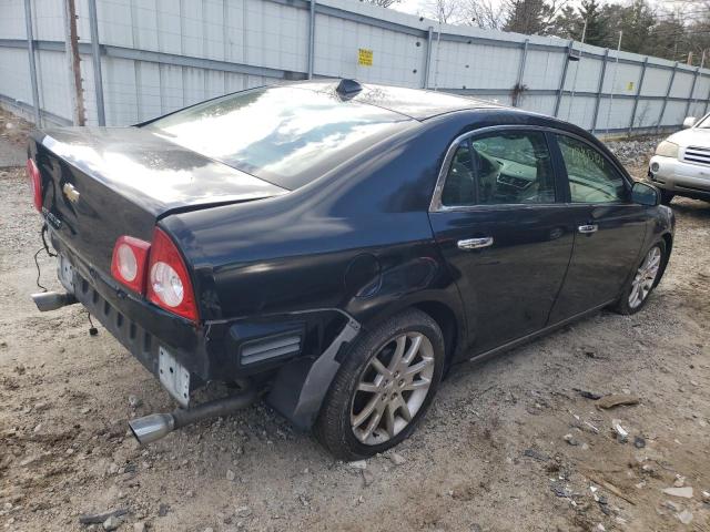 Photo 3 from auction – 2012 CHEVROLET MALIBU LTZ with VIN 1G1ZG5E75CF374572
