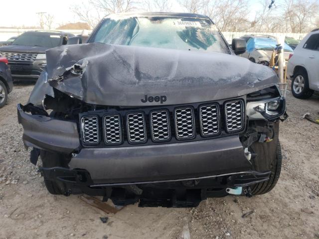Photo 5 from auction – 2017 JEEP GRAND CHER with VIN 1C4RJFAG4HC783658