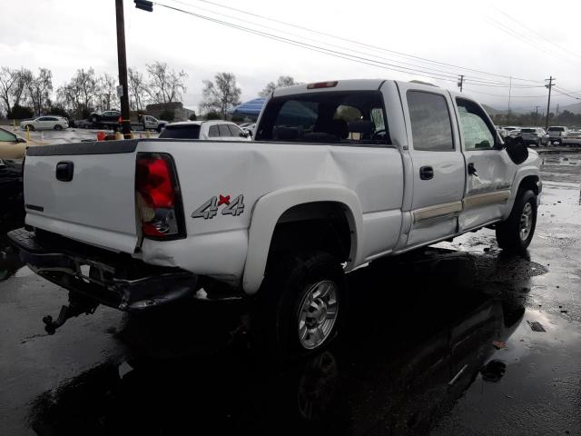 Photo 3 from auction – 2006 CHEVROLET SILVERADO with VIN 1GCHK23D46F252301