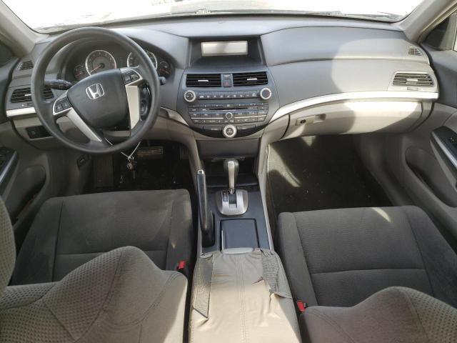 Photo 8 from auction – 2009 HONDA ACCORD EX with VIN 1HGCP36719A011645