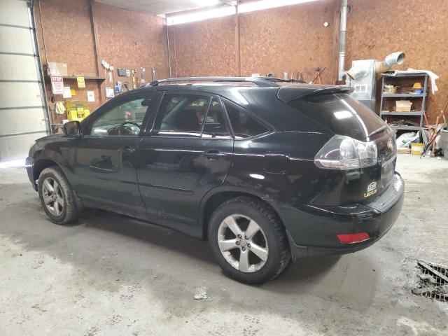 Photo 2 from auction – 2004 LEXUS RX 330 with VIN JTJHA31U040015667