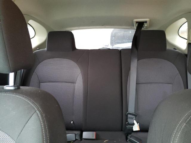 Photo 10 from auction – 2013 NISSAN ROGUE S with VIN JN8AS5MV8DW616571