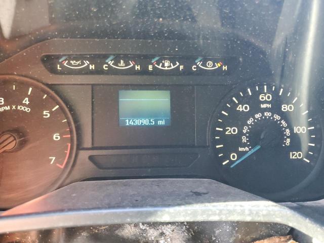 Photo 9 from auction – 2015 FORD F150 SUPER with VIN 1FTFX1EF9FKD12162